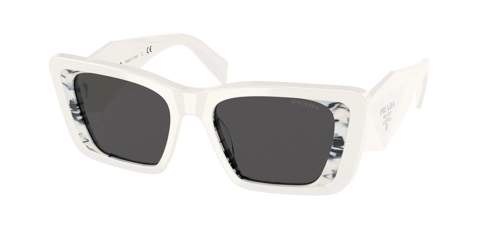 Prada 08YSF Sunglasses - view 4